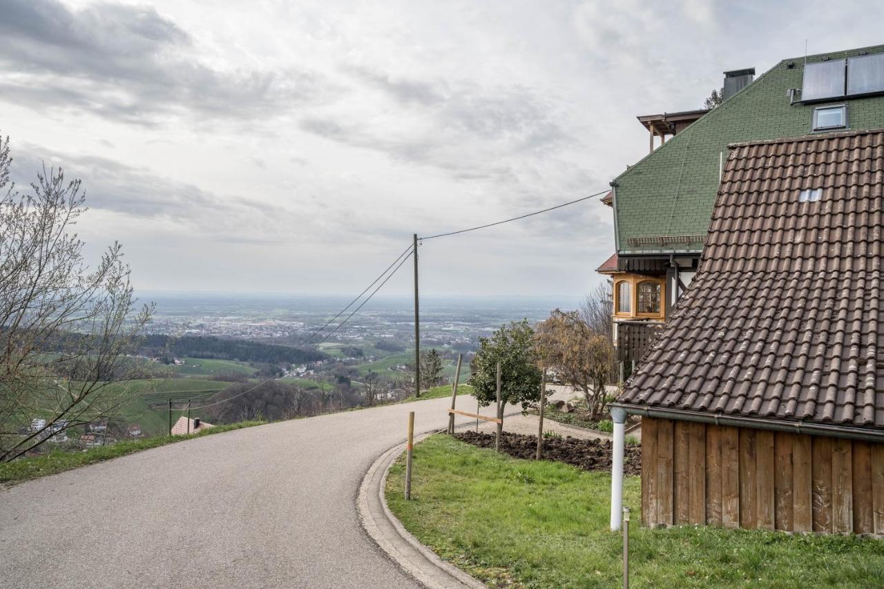 Adlerhorst Sasbachwalden Exterior foto