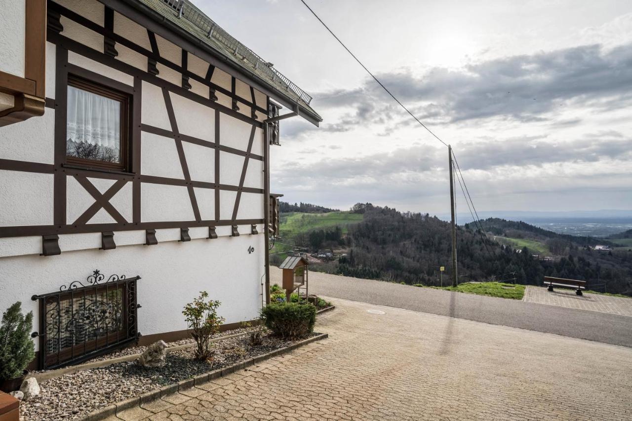 Adlerhorst Sasbachwalden Exterior foto